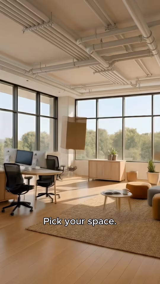 Regus